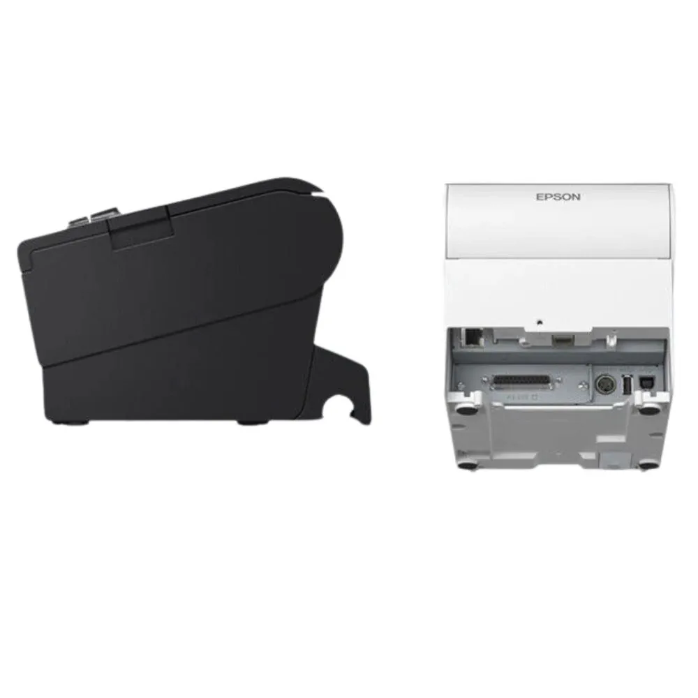 Máy in hoá đơn Epson TM-T88VII (USB, Lan) 2 Máy in hoá đơn Epson TM-T88VII (USB, Lan)