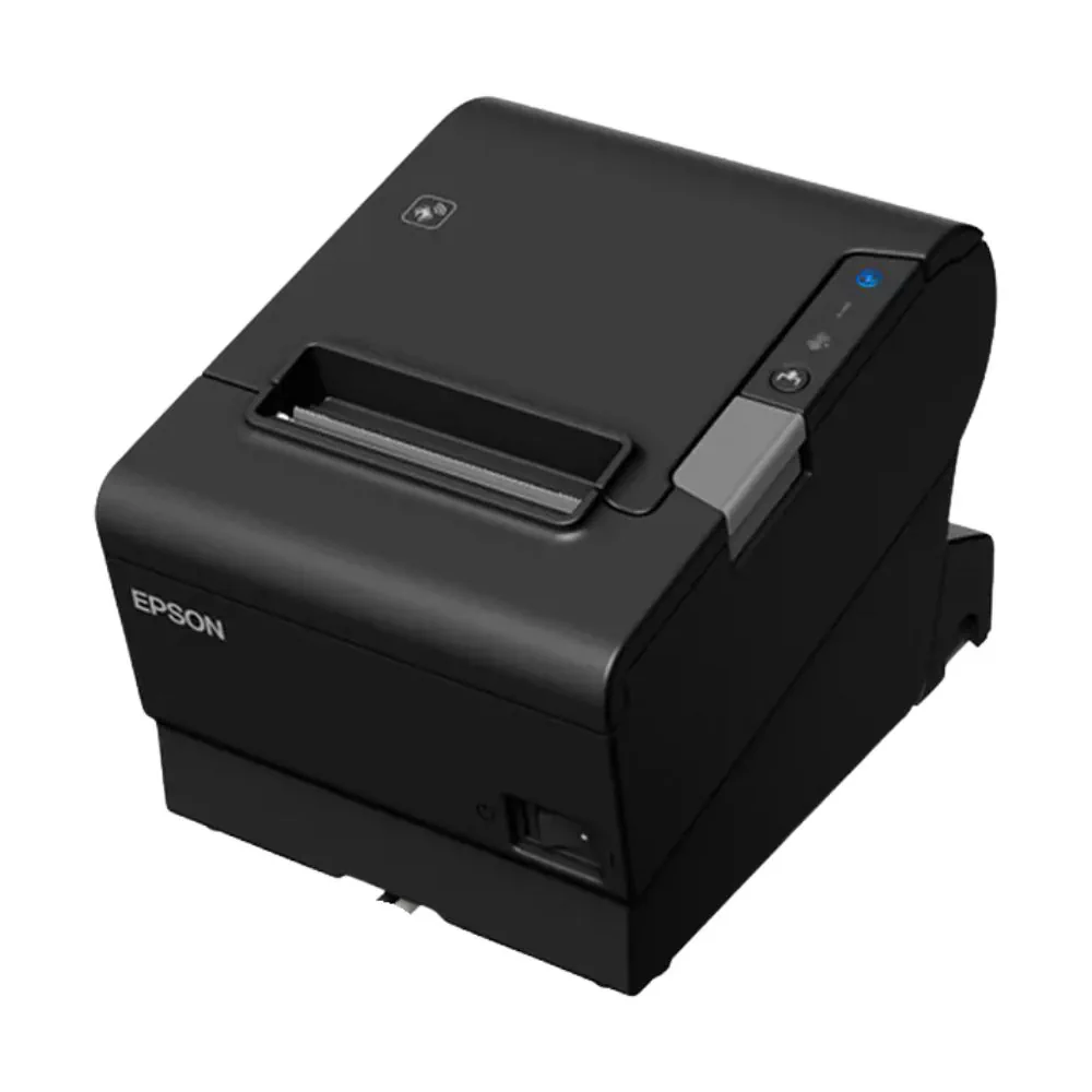 Máy in hoá đơn Epson TM-T88VII (USB, Lan, RS232) 3 Máy in hoá đơn Epson TM-T88VII (USB, Lan, RS232)
