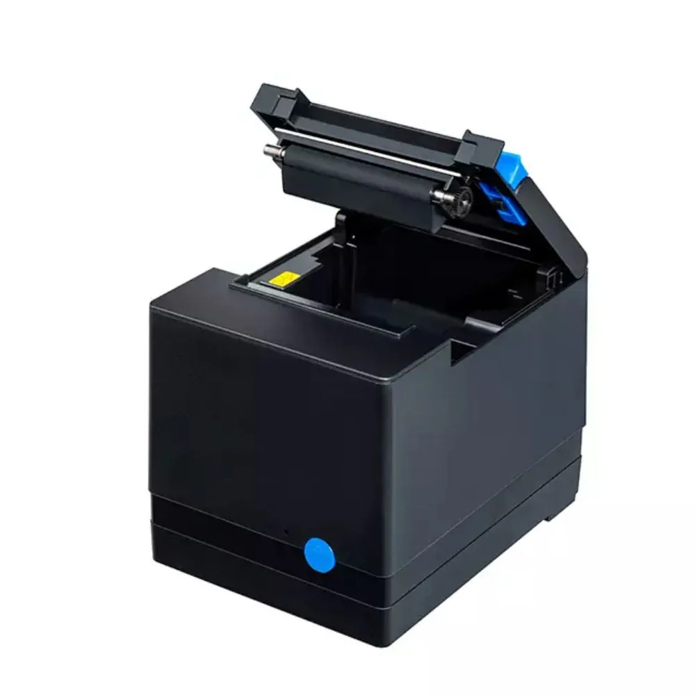 Máy in hóa đơn Print-Rite PR-80V 80mm USB+LAN, cắt tự động 2 Máy in hóa đơn Print-Rite PR-80V 80mm USB+LAN, cắt tự động