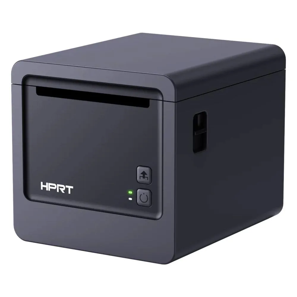 Máy in hóa đơn và mã vạch HPRT TL31E (USB + LAN + COM)