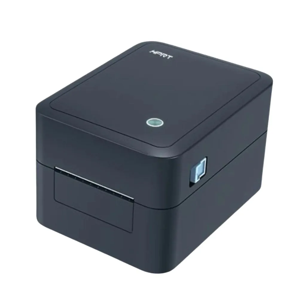 Máy in mã vạch HPRT D35E (USB + LAN) 2 Máy in mã vạch HPRT D35E (USB + LAN)
