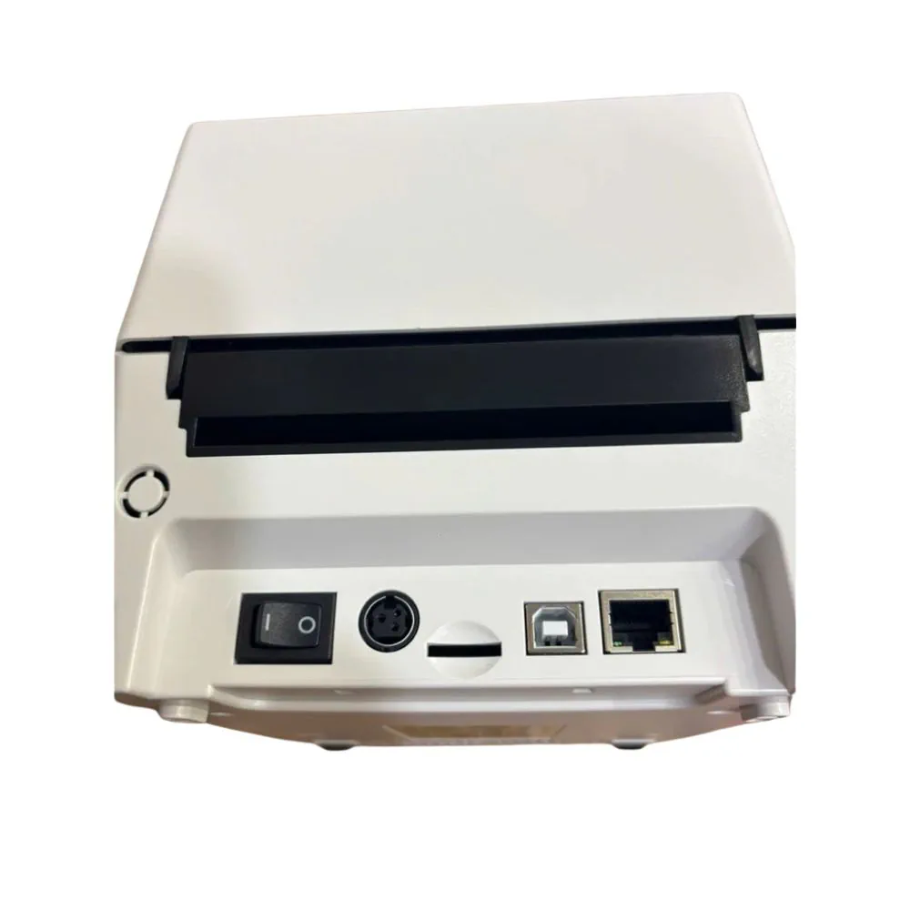 Máy in mã vạch X printer 470B - USB + Lan 2 Máy in mã vạch X printer 470B – USB + Lan