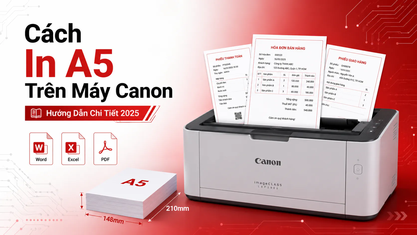 Cách Reset Máy In Canon 2900 2025