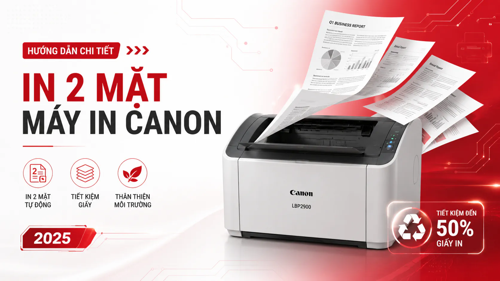 Cartridge Máy In Canon 3300 2025