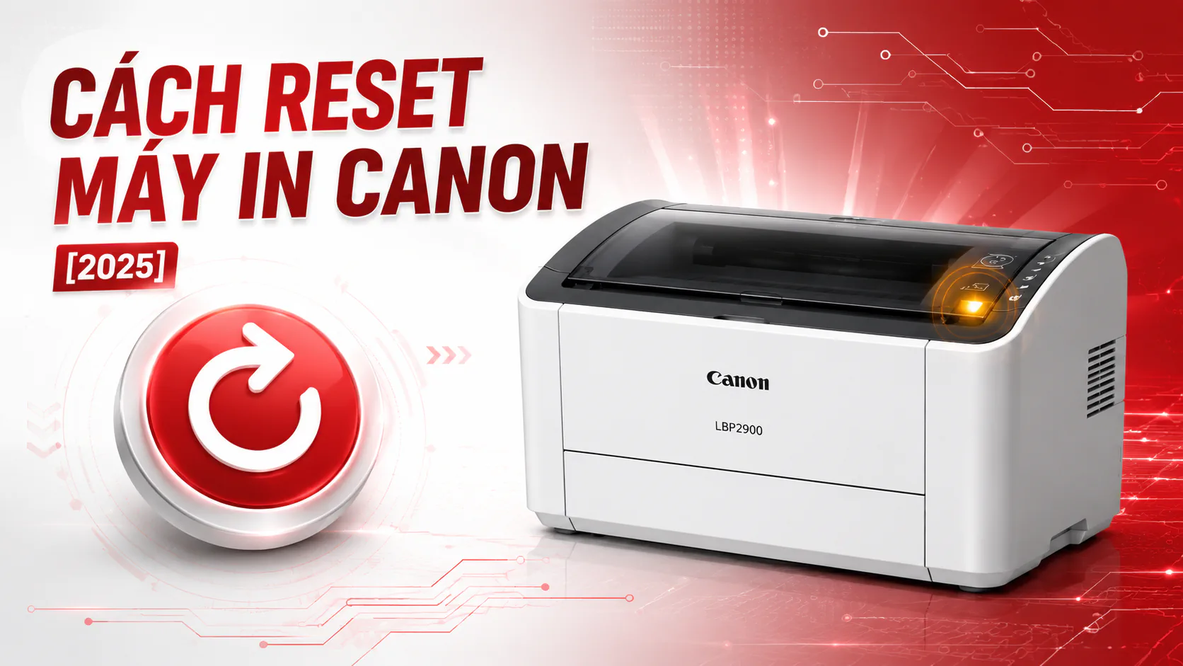 Driver Máy In Canon 6030W – Hướng dẫn chi tiết 2025