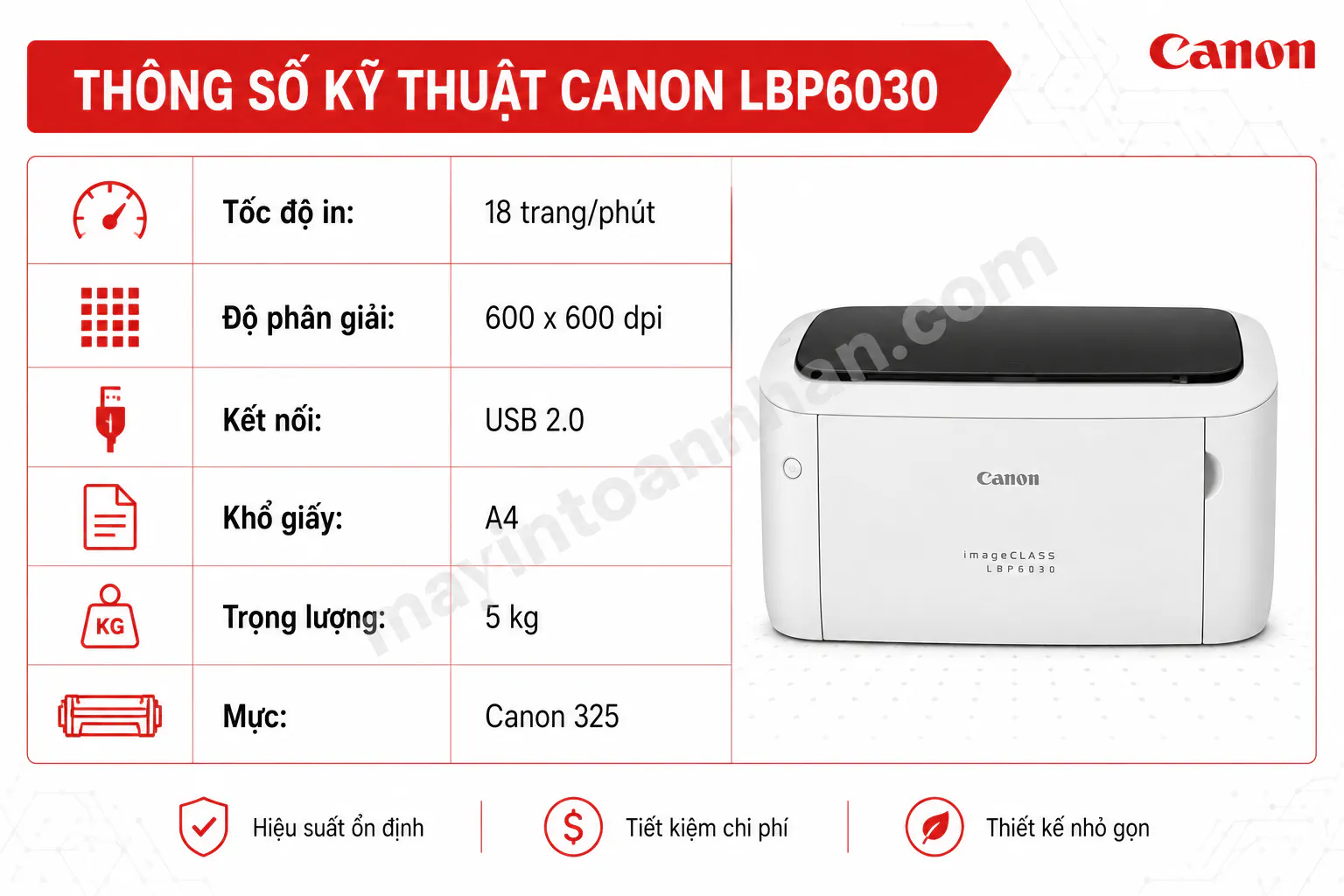 Driver Máy In Canon F166 400 - Hướng dẫn chi tiết 2025 6 Driver Máy In Canon F166 400 – Hướng dẫn chi tiết 2025