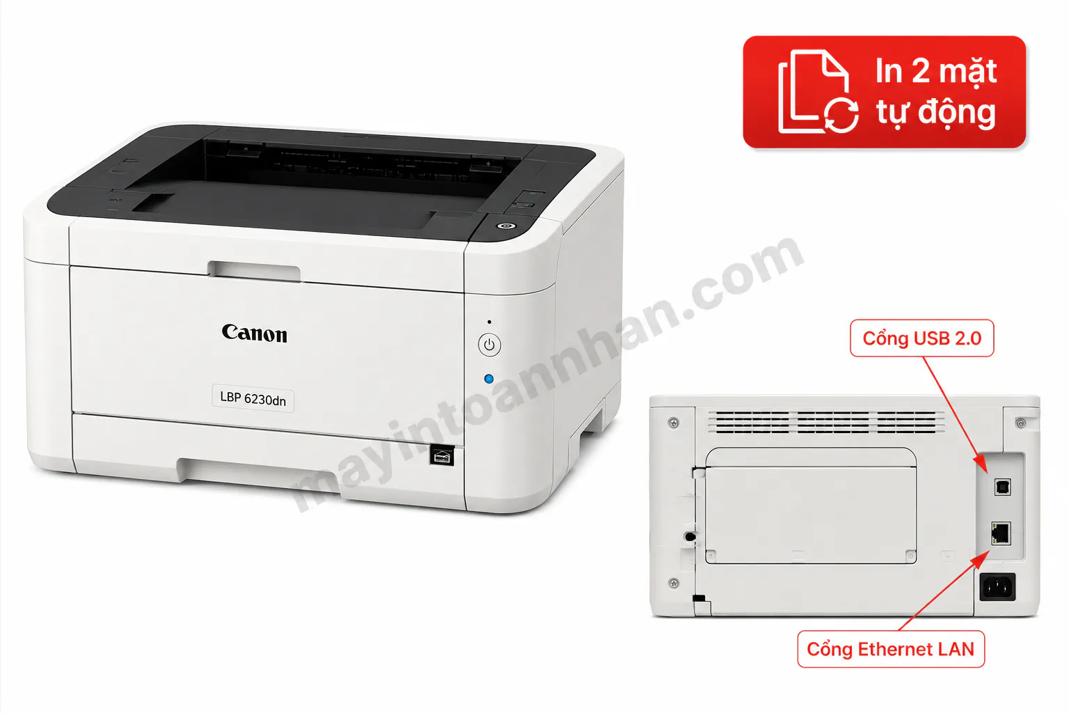Driver Máy In Canon Lbp 6230Dn - Hướng dẫn chi tiết 2025 2 Driver Máy In Canon Lbp 6230Dn – Hướng dẫn chi tiết 2025