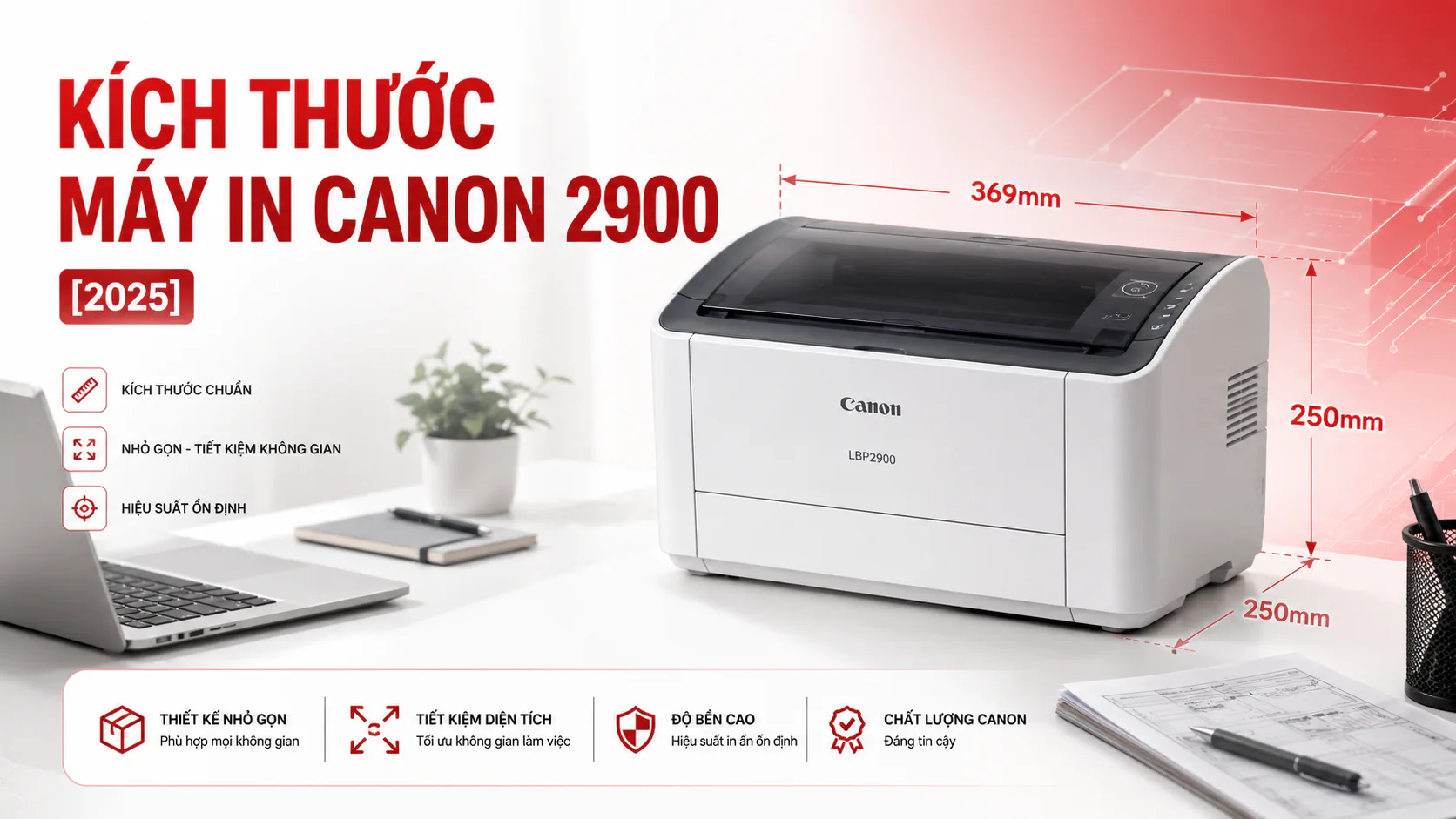 Driver Máy In Canon 6230Dn – Hướng dẫn chi tiết 2025