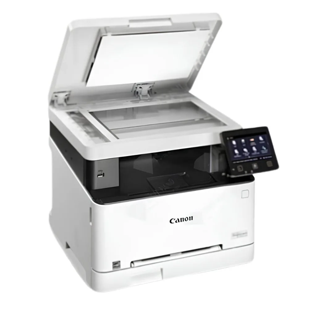 Máy in laser màu đa năng Canon i-SENSYS MF651Cw 2 Máy in laser màu đa năng Canon i-SENSYS MF651Cw