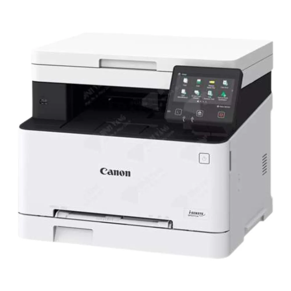 Máy in laser màu đa năng Canon i-SENSYS MF651Cw 3 Máy in laser màu đa năng Canon i-SENSYS MF651Cw