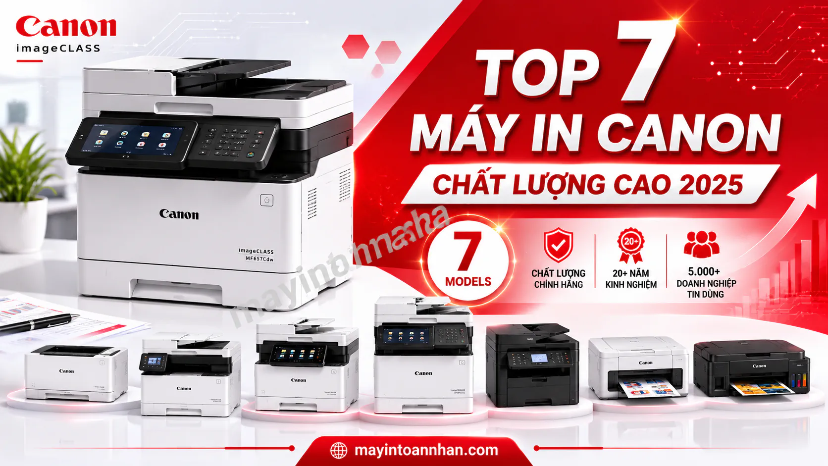 Tải Driver Máy In Canon LBP 6230DN 64Bit Win 10 – Hướng dẫn chi tiết 2025