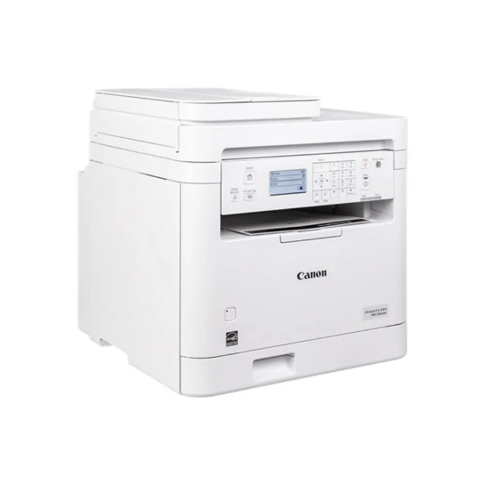 Máy in laser đen trắng đa năng Canon i-SENSYS MF284dw