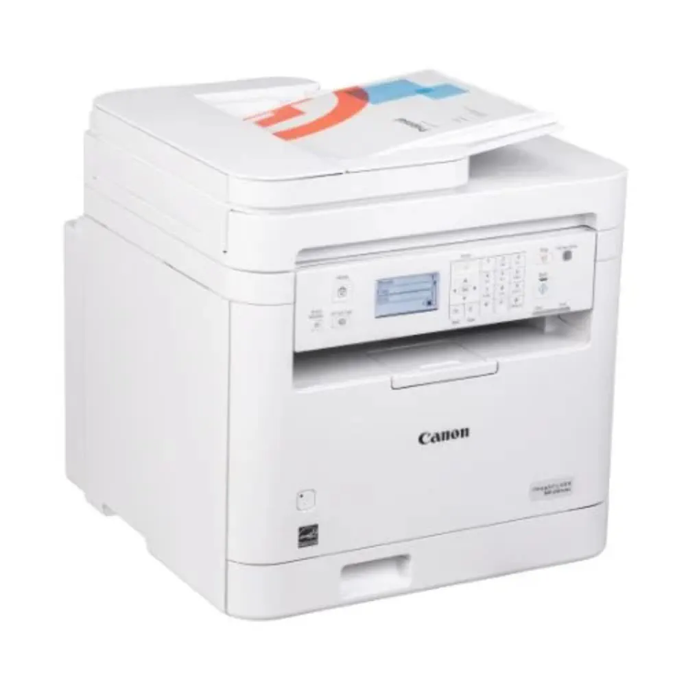Máy in laser đen trắng đa năng Canon i-SENSYS MF284dw