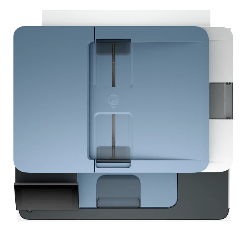 Máy in laser màu đa năng HP Color LaserJet Pro MFP 3303fdW