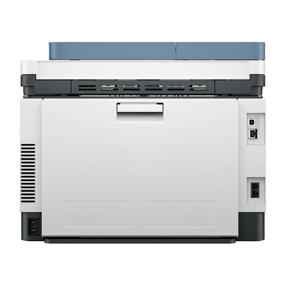 Máy in laser màu đa năng HP Color LaserJet Pro MFP 3303fdW