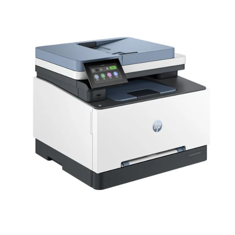 Máy in laser màu đa năng HP Color LaserJet Pro MFP 3303fdW