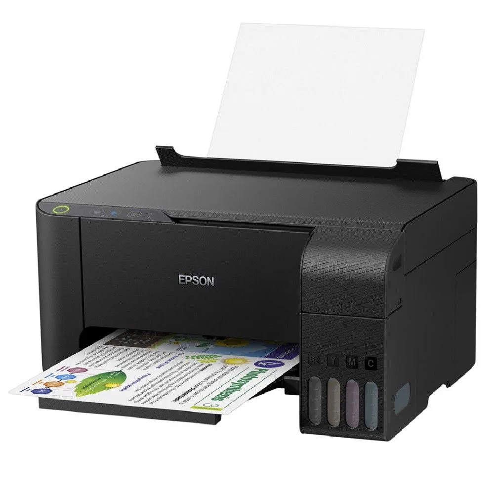 Máy in phun màu Epson EcoTank L1310