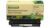 Mực in laser màu Greentec HP CE742A