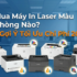 Máy In Laser A3 Loại Nào Tốt Cho Xây Dựng & Thiết Kế? Hướng Dẫn Chọn Mua 2025