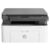 Máy in laser đen trắng đa năng HP LaserJet MFP 136A