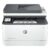 Máy in laser đen trắng đa năng HP LaserJet Pro MFP 3103FDN