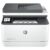 Máy in laser đen trắng đa năng HP LaserJet Pro MFP 3103FDW