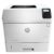 Máy in laser đen trắng HP LaserJet Enterprise M606dn