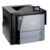 Máy in laser đen trắng HP LaserJet Enterprise M806dn Khổ A3