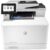 Máy in laser màu đa năng HP Color LaserJet Pro MFP M479fnw