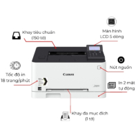 Máy in laser đen trắng đa năng HP LaserJet MFP 135a