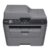 Máy in laser đen trắng đa năng Brother MFC-L2701DW