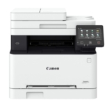 Máy in laser màu đa năng Canon i-SENSYS MF657CDW