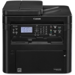 Máy in laser đen trắng đa năng Canon imageCLASS MF264DW
