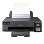 Máy in phun màu Epson EcoTank L8050