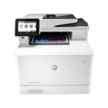 Máy in laser màu đa năng HP Color LaserJet Pro MFP M479fdw
