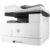 Máy in laser đen trắng đa nắng HP LaserJet MFP M440NDA Khổ A3
