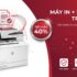 Mua Máy In Laser Có Hỗ Trợ Cài Driver Miễn Phí Tận Nơi 2025