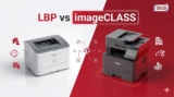Canon LBP vs ImageCLASS: Khác biệt & Cách chọn đúng 2025