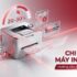 Đổi Cũ Lấy Mới Máy In Văn Phòng – Tiết Kiệm 40% Chi Phí  Toàn Nhân 2025