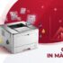 Tư Vấn Chọn Máy In Màu Phù Hợp Cho Văn Phòng 2025