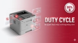 Công suất in hàng tháng (Duty Cycle) là gì? Cách chọn đúng 2025