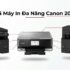 Giá máy in đa năng các hãng – Cập nhật mới nhất 2025