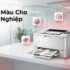 Máy In Màu Cho Văn Phòng Nhỏ: Hướng Dẫn Chọn Mua 2025