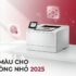 Máy In Màu Cho Doanh Nghiệp 2025: Hướng Dẫn Chọn Mua Chi Tiết