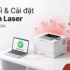 Cài Đặt Driver Máy In Laser Win 10 Hướng Dẫn Chi Tiết 2025