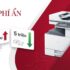 Tính năng máy in đa năng – Hướng dẫn sử dụng chi tiết 2025