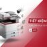 Máy in đa năng scan copy fax – Giải pháp all-in-one cho văn phòng 2025