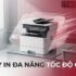 Hướng dẫn sử dụng máy in đa năng 2025