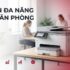 Máy in đa năng wifi không dây – Kết nối tiện lợi cho văn phòng 2025