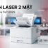Top 15 Máy in Laser Tốt Nhất Cho Văn Phòng 2025